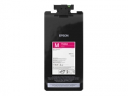 EPSON UltraChrome XD3 Magenta rips 1.6 L SC-T7700