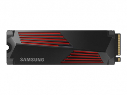 SAMSUNG SSD 990 PRO 2TB M.2 NVMe PCIe 4.0 Heatsink up to 7.450 MB/s read + up to 6.900 MB/s write