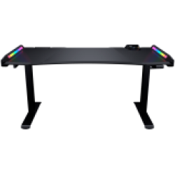 COUGAR E- MARS Electrical Gaming Desk