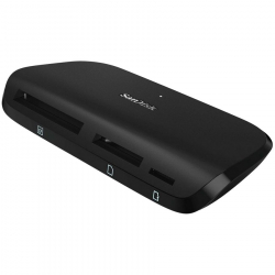 SANDISK ImageMate PRO USB-C Reader/Writer