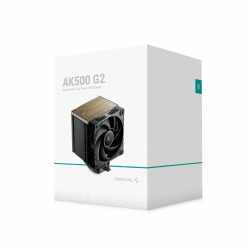 DeepCool охладител за процесор CPU Cooler - AK500 G2