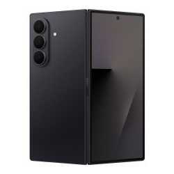 Смартфон Samsung SM-F966 GALAXY Z Fold 7 5G 256GB 12GB RAM Dual SIM Black                          