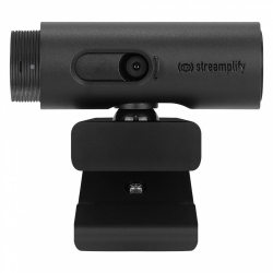 Уеб камера с микрофон Streamplify CAM 1080p,