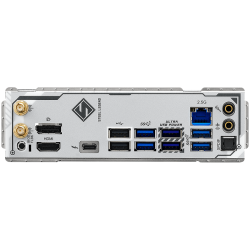 ASROCK B860M STEEL LEGEND WIFI
