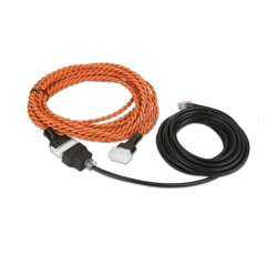 APC NetBotz Leak Rope Sensor - 20 ft.                          
