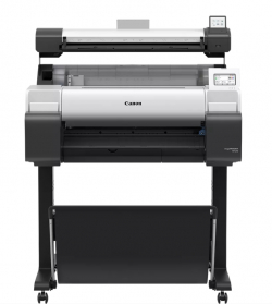 Canon imagePROGRAF TM-240 + MFP Scanner LM24                          