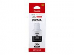 CANON INK GI-50 PGBK