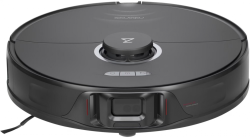 Прахосмукачка робот Roborock S8+ S8P52-00 - черна