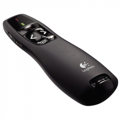 Logitech Wireless Presenter R400