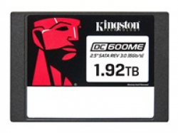 KINGSTON 1920GB DC600ME Mixed-Use TCG Opal 2.5inch Enterprise SATA SSD