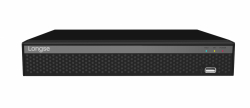 Longse записващо устройство за камери NVR 8CH 4K POE - NVR3008DP