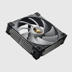 Sudokoo вентилатор Fan 120mm MACH 120
