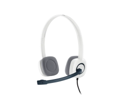 LOGITECH HEADSET H150 STEREO                          