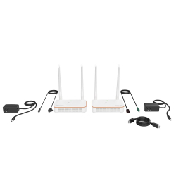 Безжичен HDMI удължител j5create JVAW53, 1080p @@60hz