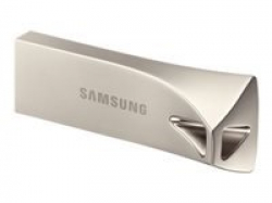 Samsung 64GB MUF-64BE3 Champaign Silver USB 3.1