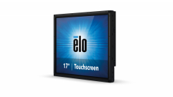 Тъч Монитор Elo ET1790L-2UWB-0-MT-ZB-NPB-G 17 inch тъчскрийн, Open-Frame, p/n E330225 Projected Capacitive, 10-point touch, Zero-Bezel, USB