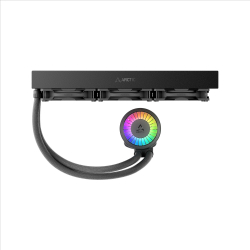 Охладител за процесор Arctic Liquid Freezer III Pro 360 A-RGB - Black