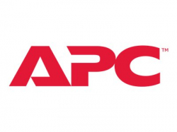 APC Rack Automatic Transfer Switch, 230V, 16A, C20 in, (8) C13 (1) C19 out
