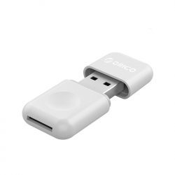 Orico четец на карти Card Reader USB3.0 Gray - CRS12-GY