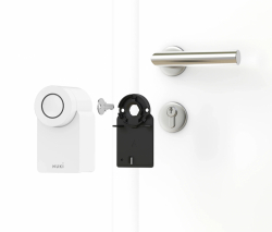Nuki смарт ключалка за врата Smart Lock Go