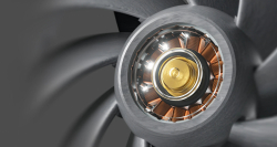 Sudokoo вентилатор Fan 120mm MACH 120
