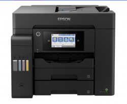 Epson EcoTank L6550 WiFi MFP                          