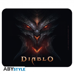 Геймърски пад ABYSTYLE DIABLO - Diablo"s Head
