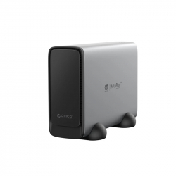Orico NAS устройство Personal Cloud Storage MetaBox - CD3520-EU-GY
