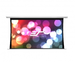 Elite Screen VMAX135XWH2-E24, 135" (16:9), 299.0 x 168.1 cm, White
