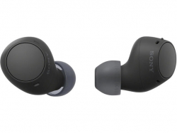 Sony Headset WF-C510, black                          