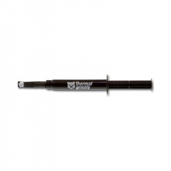 Термо паста Thermal Grizzly Aeronaut, 7.8g, Черен