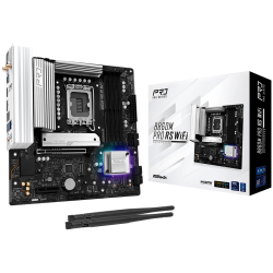 ASROCK B860M PRO RS WIFI