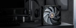 Sudokoo вентилатор Fan 120mm MACH 120
