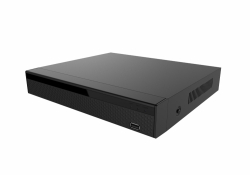 Longse записващо устройство за камери NVR 4CH 4K POE - NVR3004DP