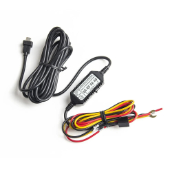 VIOFO Монтажен комплект Hardwire Kit - HK3 Mini USB - Low Voltage Battery Protection