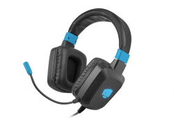 Fury Gaming Headset Raptor                          