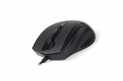 A4 N-810FX V-TRACK BLACK