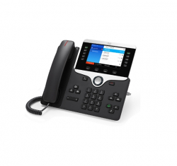 Cisco IP Phone 8841                          