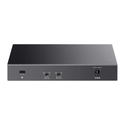 Комутатор TP-Link LS106LP 6-портов 10/100 Mbps с 4-портов PoE+