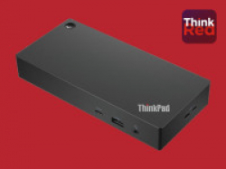 Lenovo ThinkPad Universal USB-C Dock 