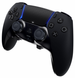 Безжичен геймпад Sony PS5 DualSense Edge - Midnight Black