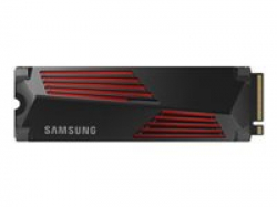 SAMSUNG SSD 990 PRO 2TB M.2 NVMe PCIe 4.0 Heatsink up to 7.450 MB/s read + up to 6.900 MB/s write