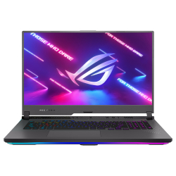 Лаптоп ASUS G713RS-LL008W