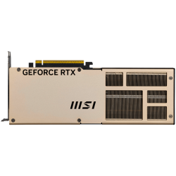 MSI Video Card Nvidia GeForce RTX 5070 12G INSPIRE 3X OC, 12GB GDDR7, 192bit, Effective Memory Clock: 28000MHz, Boost: 2557 MHz, 6144 CUDA Cores, PCIe 5.0, 3x DP 2.1b, HDMI 2.1b, RAY TRACING, Triple Fan, 1x16pin, 650W Recommended PSU, 3Y