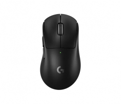 LOGITECH G PRO X SUPERLIGHT 2 DEX - BLACK - 2.4GHZ  - EER2-933 - #933