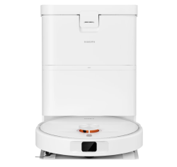 Робот прахосмукачка Xiaomi Robot Vacuum H50 EU White (BHR08GUEU)                          