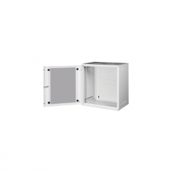 LANDE Комуникационен шкаф STB Security Box, 540x400mm, 7U , 19"