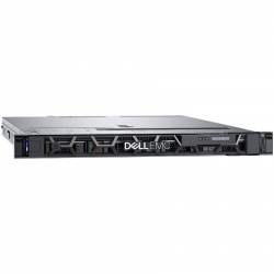 PowerEdge R6515 Server,AMD EPYC 7262 3.20GHz 8C/16T 128M,3.5