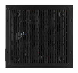 AeroCool захранване PSU LUX RGB 650W - Bronze, RGB Addressable - ACPB-LX65AEC.11