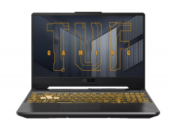 Asus TUF FA506NCG-HN207,AMD Ryzen 7 ( R7 6C H) 15.6" FHD (1920x1080)144 Hz,16GB DDR5 4800(2*8), 1 TB M.2 SSD,RTX 3050 4GB GDDR6,Wi-Fi 6(802.11ax),Backlit Chiclet Keyboard 1-Zone RGB, no OS, Graphite Black